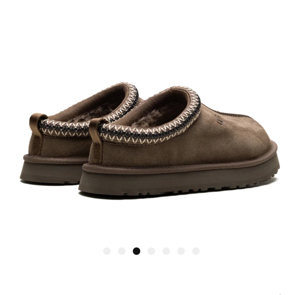 UGG K Tazz Slippers - Picture 3 of 14